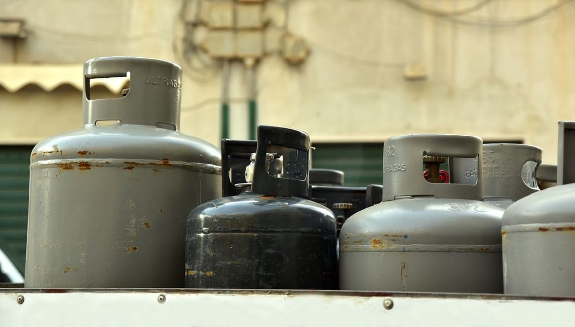 Livraison De Bouteille De Gaz Domicile Avec Gazissimo Le Propane