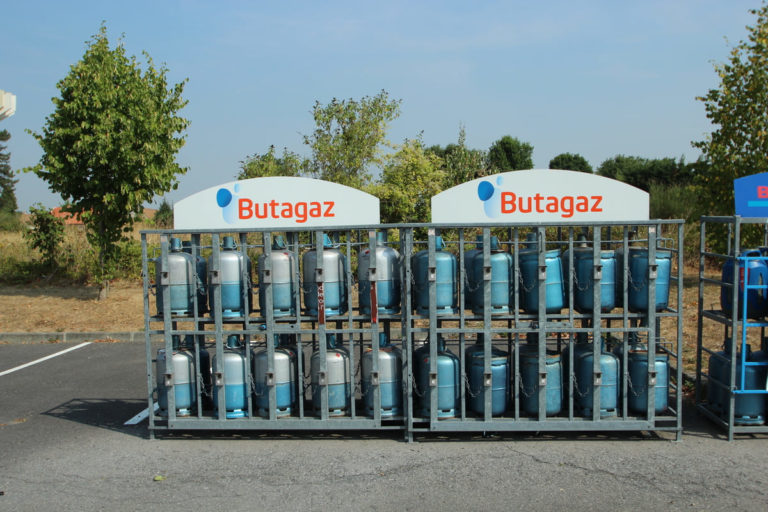 Prix De La Tonne De Gaz Chez Butagaz