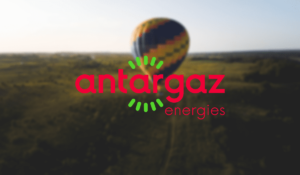 Fournisseur de gaz en citerne Antargaz