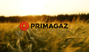 Fournisseur de gaz en citerne Primagaz