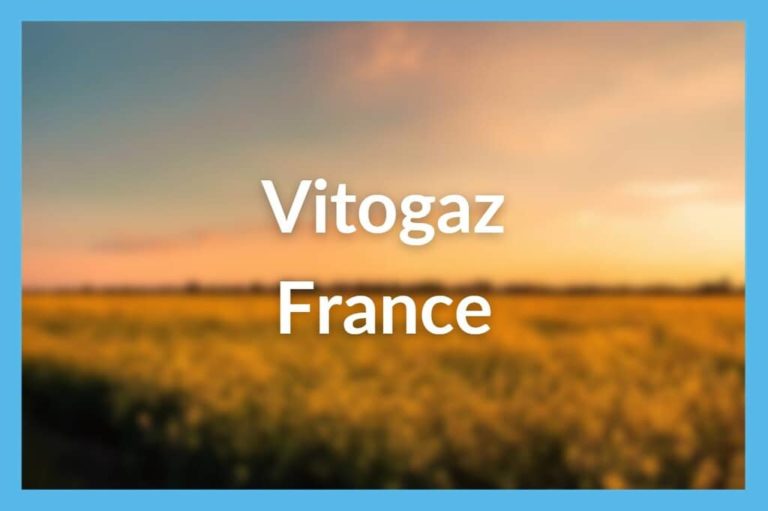 Vitogaz France est un fournisseur propane