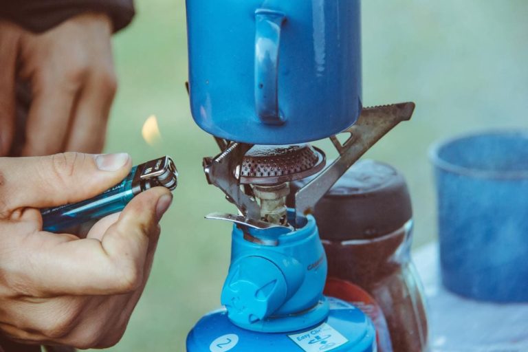 Consigne Des Bouteilles De Gaz : Démarches & Tarifs - Le Propane