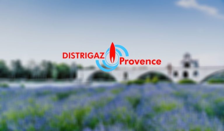 Distrigaz Provence