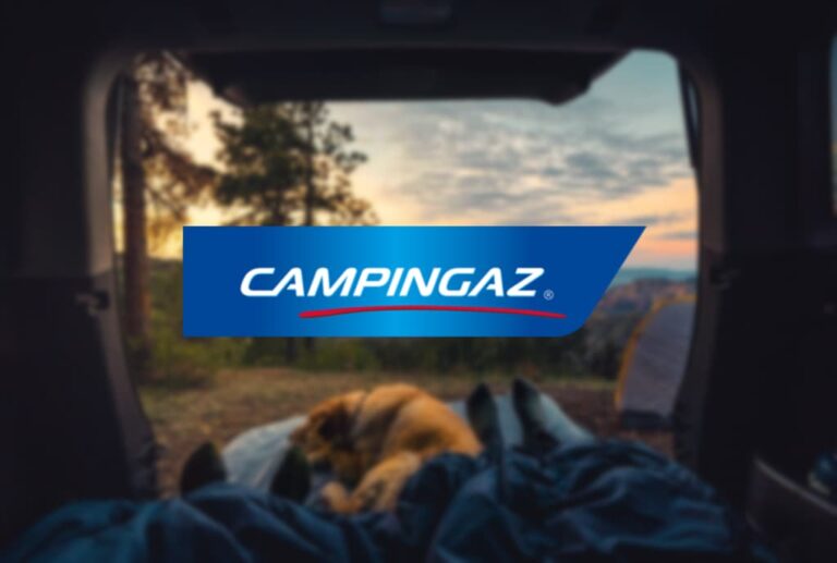 campingaz